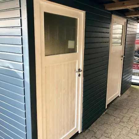 דירה Seeglueck *