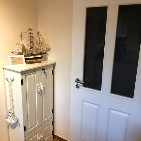 Seeglueck דירה Grömitz